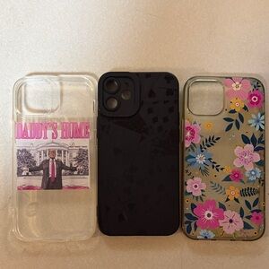 iPhone 12 mini cases